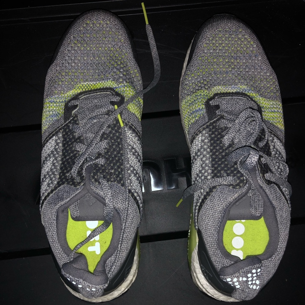Men’s ultra boost sz 11 adidas unworn